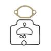 For KEIHIN KOSO OKO Seal Ring Nozzle Oil Needle Piston For PWK 21 24 26 28 30 32 34mm Motorcycle Carburetor Repair Rebuild Kit