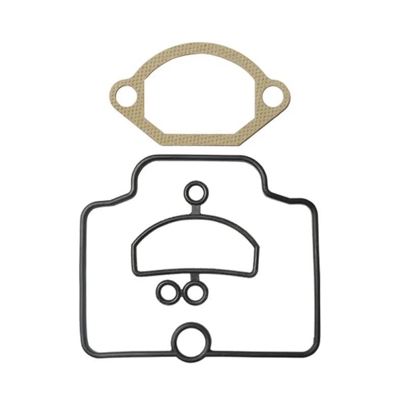 For KEIHIN KOSO OKO Seal Ring Nozzle Oil Needle Piston For PWK 21 24 26 28 30 32 34mm Motorcycle Carburetor Repair Rebuild Kit