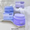 Ming Kou Shu An Red Essence Hydrating Cream: Moisturizes, Tightens, Reduces Fine Lines, Improves Dryness for Women.