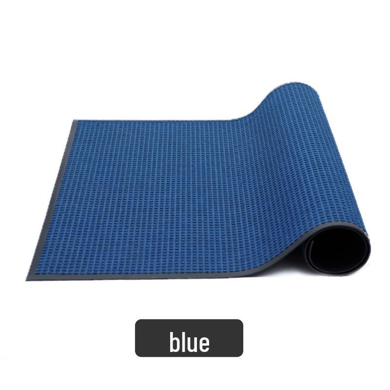 Anti-Slip Water-Absorbent Entrance Mat for Homes, Hotels, and Offices