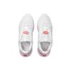 Puma Mirage Sport Crystal Low Top Lifestyle Sneakers Women sneakers White Pink 383321-01