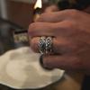 Josilver Signature Ring (Small) (Type A)