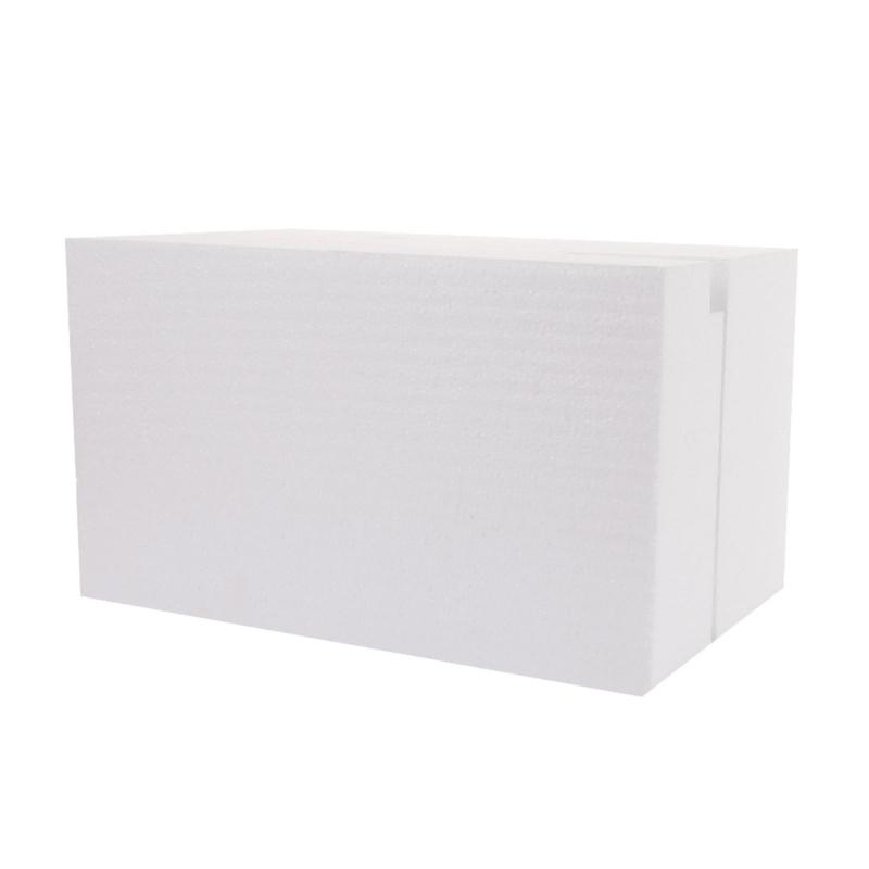 Resin Plastic Holiday Music Houses Ornament With Removable Component Battery USB Powered For DIY Decoration