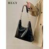 Female Bag Tote Underarm Bag Large Capacity Commuter Shoulder Messenger Chain Bag