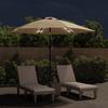 Mobilier de exterior – Umbrele pe tejghea pentru stradă