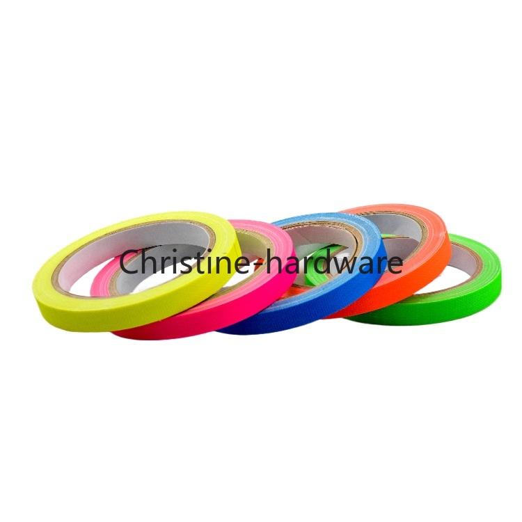 20M Art Essay Color Separation Hand Tears No Residue Decoration Spray Paint Decorative Masking Adhesive TapePinstriping Tape 3