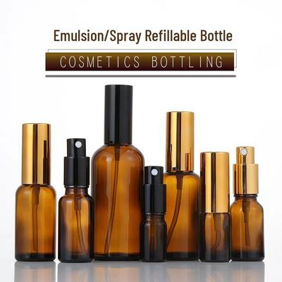 Outils et accessoires – Pots et flacons cosmétiques