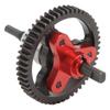 Metal Differential Slipper Clutch for Traxxas Rustler 4X4 / 4X4 Ultimate RC Cars For 1/10 Scale