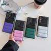 Coques pour téléphones – Pare-chocs pour smartphones