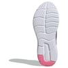 Adidas Cloudfoam Move Lounger Core Black Cloud White Bliss Pink Women's Sneakers ID6516