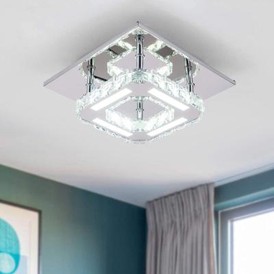 Tavan Lambası Işıkları Dekoratif Led Lambalar Oda Avize Kristal Avizeler Ev Mutfak Yatak Odası Oturma Odası Modern Yemek Salonu