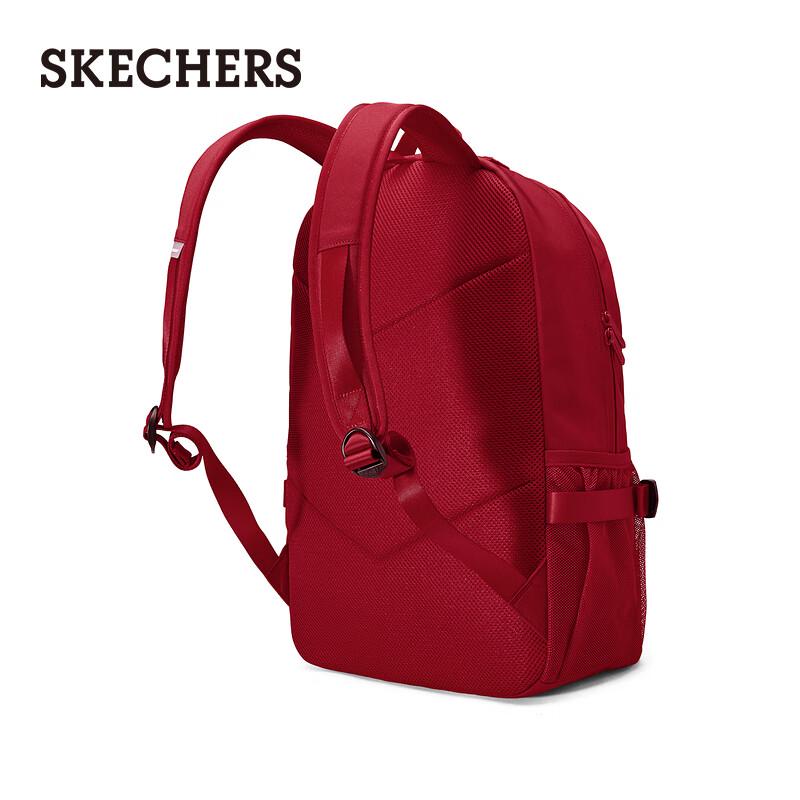 Skechers L124U071 Unisex Lightweight Backpack