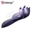 Glans Trainer Penis Massage Male Masturbator 10 Speed Vibrating Glans Vibrator Lasting Delay Endurance Exer Sex Toys for Men