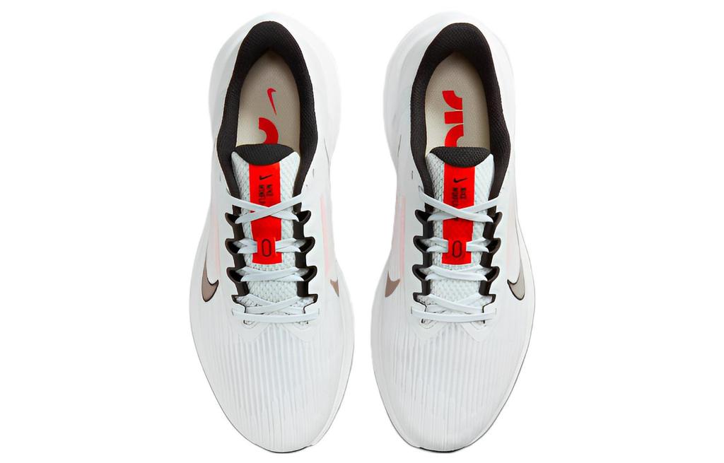 Nike Air Zoom Winflo 9 'Photon Dust Red' DD6203-009