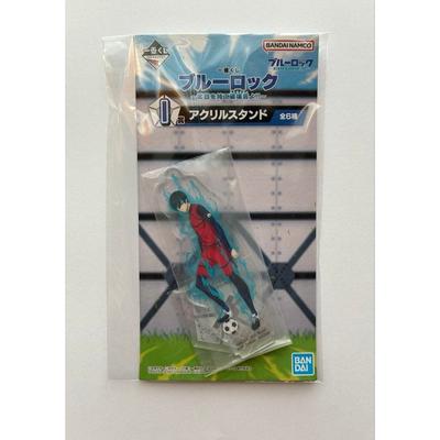 Blue Lock Ichiban Kuji Acrylic Stand