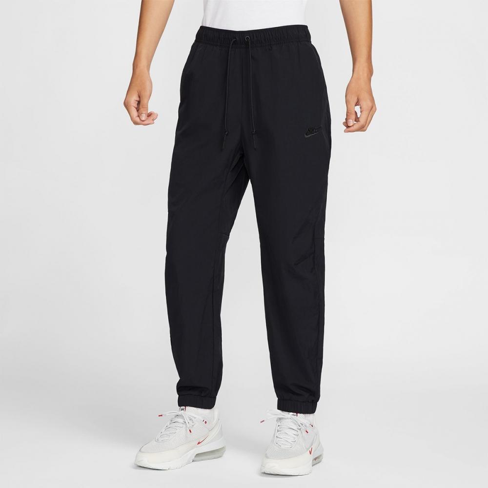 

Nike Men S Nike Tech Woven Straight Fit pantS Fz0759 010 80