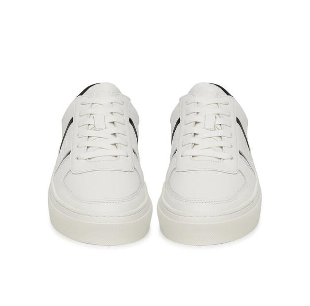 Ankle Boots Gino Rossi ENZO-01 125AM White