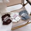 Touchscreen Knitted Gloves Warm Winter Gloves New Touchscreen Gloves  for Kids