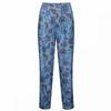 Pattern Pants Owbsapt007