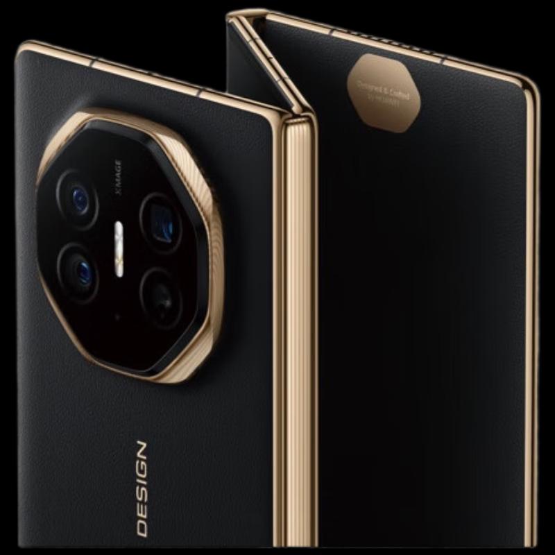 HUAWEI Mate XT Ultimate Design (CN version)