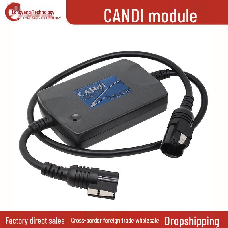 GM TECH2 CANDI Module Interface for TECH2 Detector