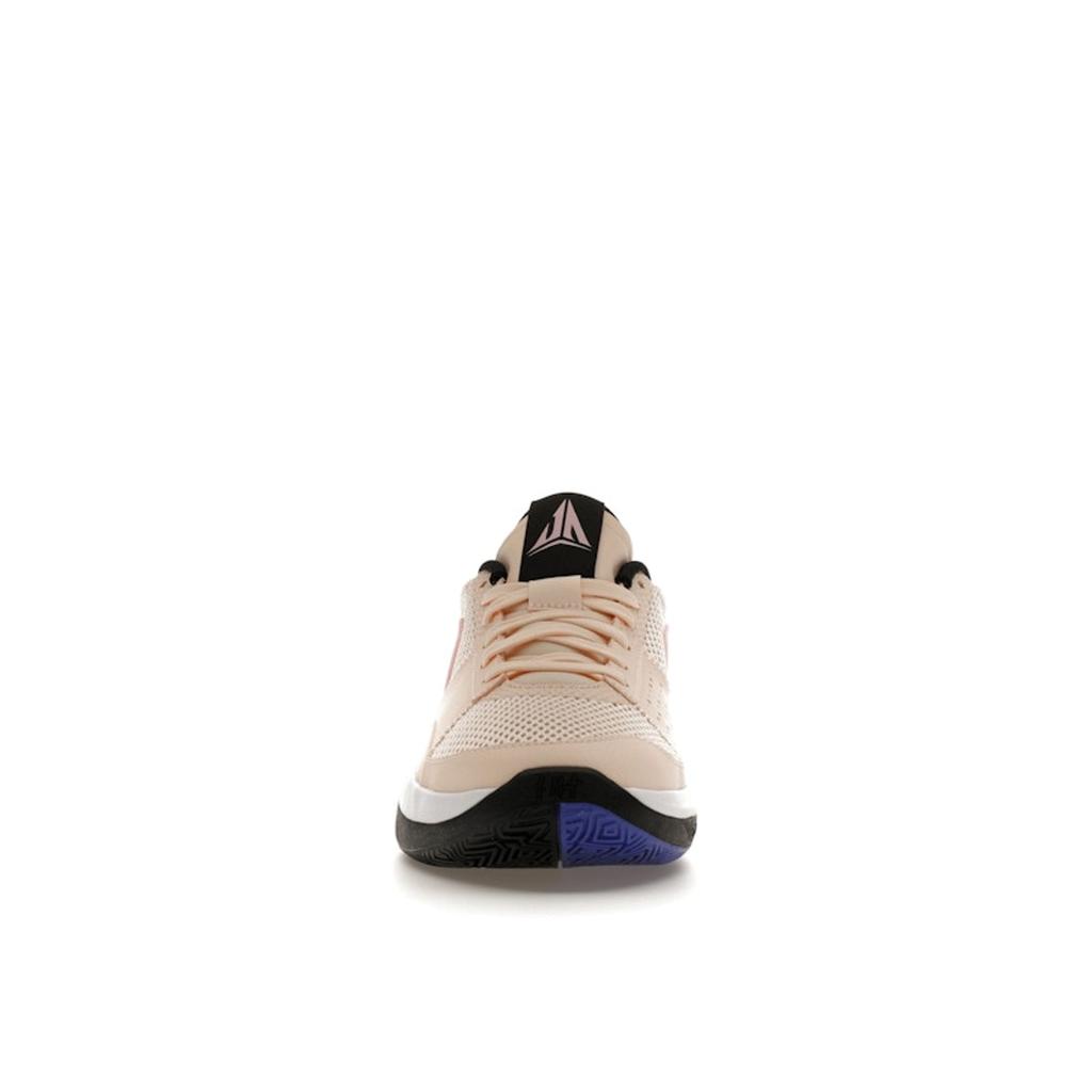 Nike Ja 1 GS Guava Ice Dětské tenisky Růžová Středně-Růžová Bílá DX2294-802