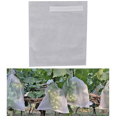 Pack Schutzbeutel 100 Stück Obst Gemüse Trauben
