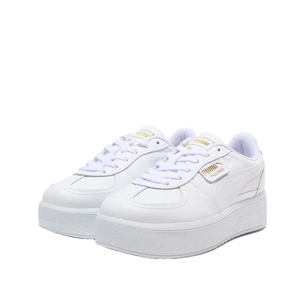 Sneakers PUMA Palermo Elevata Lth