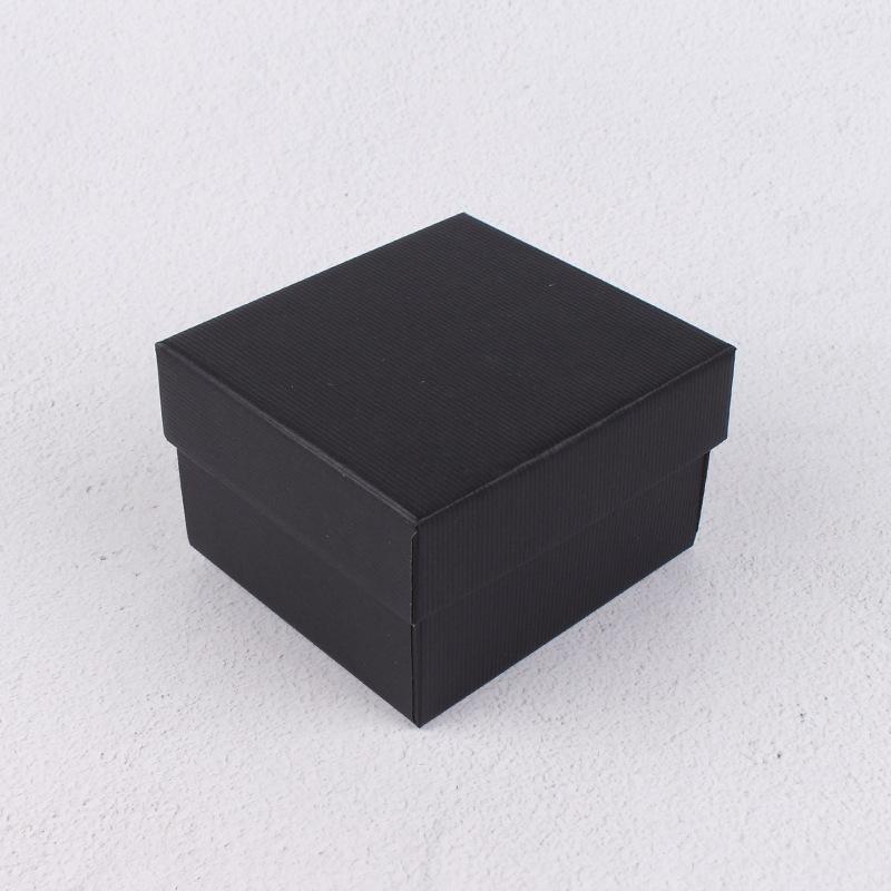 Watch box, gift box, jewelry box packaging, jewelry packaging box, paper box