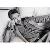Wu Xiubo Celebrity Poster - Decorative Wall Hanging for Bedroom, Dorm, Bar