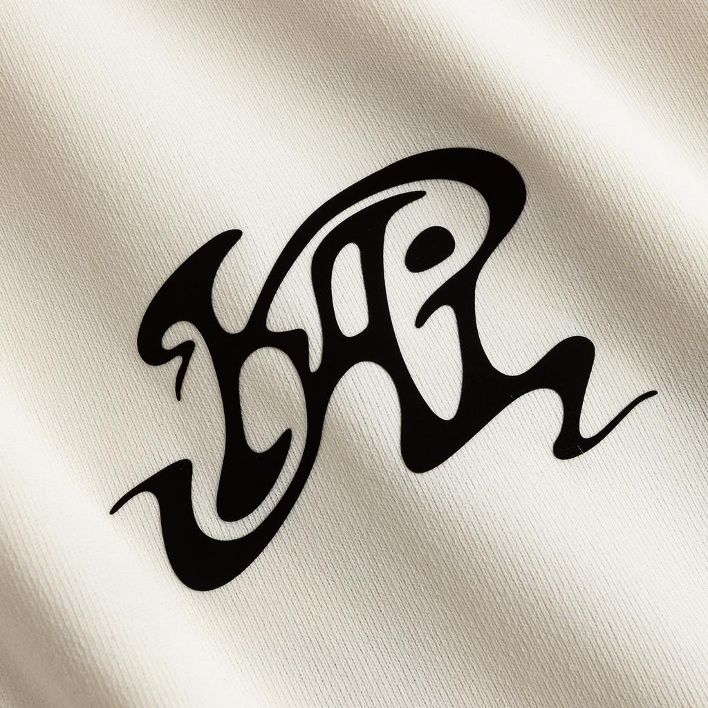 Anta Serie Kyrie 2026 Top Sportivo Casual Asciugatura Rapida Gilet a Maglia Estivo Top Unisex Bianco Vaniglia 172621108-1