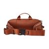 New Converse Polyester One Shoulder Handbag Regular Unisex Brown & Multicolor 10024553-A04