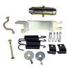 Replacement Handbrake Springs Repair Kit Rear Shoe Fitting Springs Repairing Accessory 46501-06070 4650106070