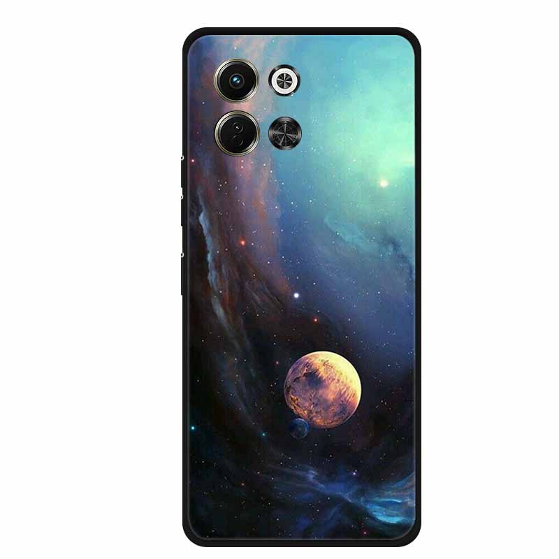 For Tecno Spark 30 5G Case Spark30 5G Cover Soft Silicon Back Cover Phone Case for Tecno Spark 30 5G Cases Soft Fundas Spark 30