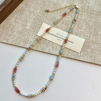 Colliers et pendentifs – Colliers