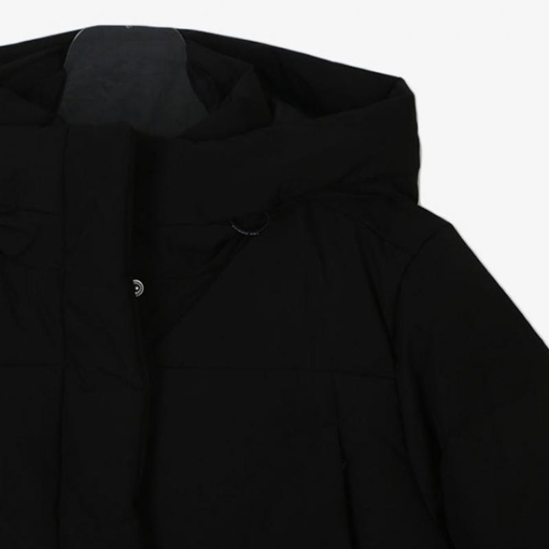 New Balance W Active Long Goose doWn Nbnpfco412 19 Padding