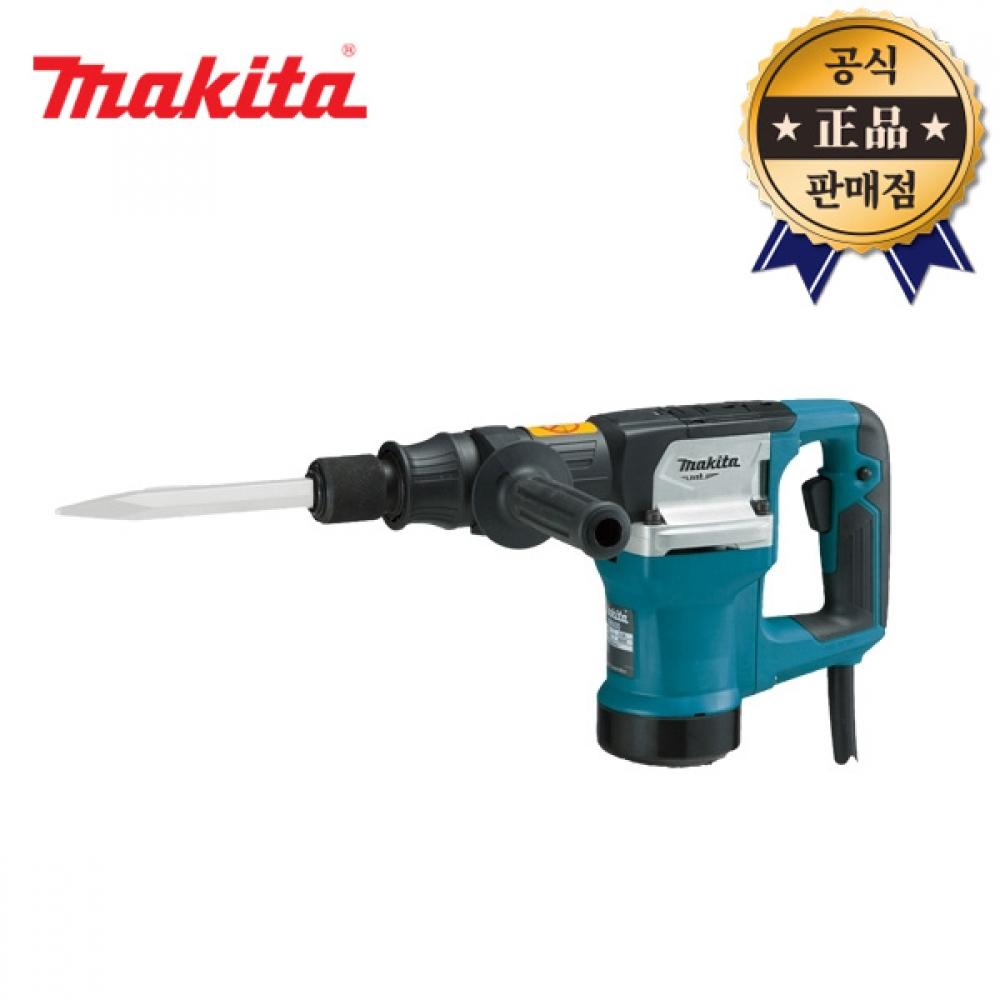 

Молот для разрушения Makida M8600B, шестигранник 17 мм, 900 Вт, M8600M MT860G, последующий электрический молоток, дробильное долото