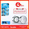 LR44 AG13 357A Button Batteries for Watches, Toys, Calculators & Electronics