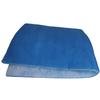 1x1m 20mm Polyester Fiber Air Filter for Spray Booth and Workshop Ventilation Systems with Long Service Life and Heat Resistance