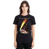 Star Trek Unisex Adult Insurrection T-Shirt