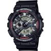 Watch Iconic Styles Black [Casio] G-Shock GA-110RL-1AJF Men's