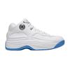 Air Jumpman Team 1 'White University Blue' Men's Sneakers