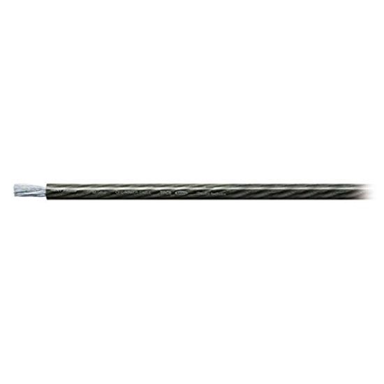 

TPC8BK 8 калибра заземляющий кабель черный 6м упаковка audio-technica