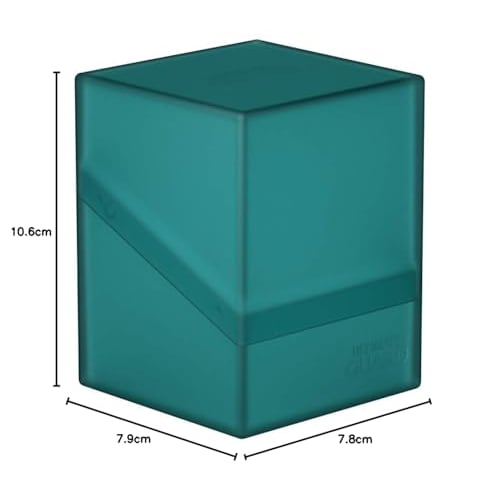 Ultimate Guard Boulder Deck Case 100+ UGD010696