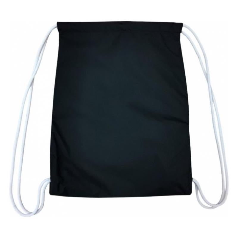 Nike Heritage Fabric Backpack Regular Unisex Black CK0969-011