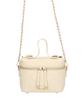 Quilted Mini BagMM358003