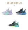 2025 Spring Mesh Breathable Children's Running Shoes for Girls