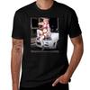 Zero Two JDM Anime Girl T-Shirt Casual Street Style Short Sleeve Tee