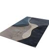 Custom Luxury Non-Slip Carpet: Thickened Living Room & Bedroom Floor Mat
