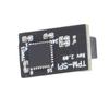 TPM Module 14 Pin SPI Remote Card Encryption Security Board for Asrock Motherboard